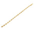 Bracelet Bracelet "Grain de café" Or jaune 58 Facettes BO/230029