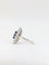 Bague 49 Bague marquise saphirs et diamants 58 Facettes 319