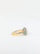 Bague Bague Art Déco Diamants et Emeraudes 58 Facettes 118