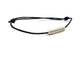 Bracelet Bracelet Cordon Or blanc Diamant 58 Facettes 578870RV