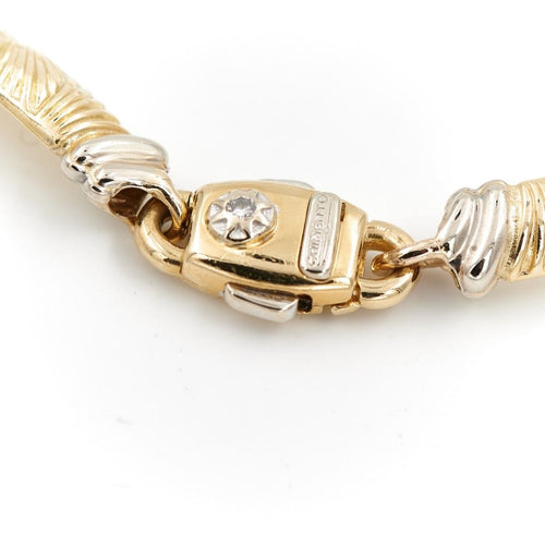Bracelet Chimento Bracelet Or jaune Diamant 58 Facettes 1573277CN