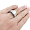Bague 49.5 Bague Edouard Nahum diamant 3,31 carats en or blanc. 58 Facettes 30746