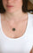 Collier Collier pièce romaine Magnence 58 Facettes