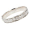 Bracelet Bracelet jonc en argent gravé 58 Facettes 22-133