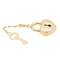 Pendentif Pendentif Or jaune 58 Facettes 1969283CN