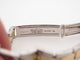 Montre vintage montre TUDOR BY ROLEX princess oysterdate 24 mm automatique 58 Facettes 256589