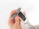 Bague 58 bague MONTBLANC 4810 small mb102490 t58 diamants 0.65ct or jaune 18k 58 Facettes 251865