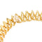Collier Chaumet Collier Vintage Or jaune 58 Facettes 1338976CN