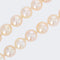 Collier Grand sautoir en perles de culture et fermoir émaillé 58 Facettes 21-746