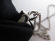 Collier collier MAUBOUSSIN tellement sublime de toi mon amour 40 or 18k nacre 58 Facettes 251724
