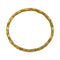 Collier Collier Lalaounis "Epis" en or jaune et diamants. 58 Facettes 31909