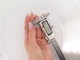 Bague 54 bague MAUBOUSSIN a jamais mon etoile n 3 ri1052pgdi 54 diamant or 18k 58 Facettes 253997