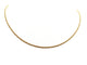 Collier Collier Boules Or jaune 58 Facettes 1292177CN