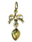 Pendentif Pendentif avec diamant 58 Facettes 14170-0018