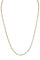 Collier CHAINE MAILLE TORSADÉE 58 Facettes 050591