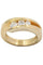 Bague BAGUE "NEIMA TRILOGIE" SIGNÉE GAREL 58 Facettes 051331