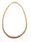 Collier Collier maille palmier Or jaune 58 Facettes COL.PALM-932