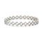 Bague Bracelet - Or et Diamants 58 Facettes 240032R