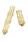 Accessoire NÉCESSAIRE A COUTURE OR ET IVOIRE 58 Facettes 055061