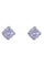 Boucles d'oreilles BOUCLES D'OREILLES CLOUS DIAMANTS 58 Facettes 073951