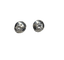 Boucles d'oreilles PUCES D'OREILLES OR DIAMANTS 58 Facettes