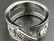 Bague 53 CHAUMET - Bague Liens Diamants 58 Facettes