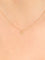Collier COLLIER « CŒUR » OR JAUNE 58 Facettes BO/130052