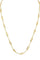 Collier COLLIER FILIGRANE MODERNE 58 Facettes 038771