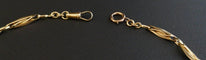 Collier Chaine en or jaune 58 Facettes 1091741