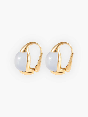 Boucles d'oreilles Boucles d'oreilles Pomellato Luna 58 Facettes