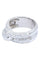 Bague BAGUE ENTRELACÉE DIAMANTS 58 Facettes 058291