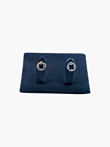 Boucles d'oreilles Boucles d'oreilles Louis Vuitton 58 Facettes