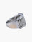 Bague Bague Or Blanc, Pavage en diamants 58 Facettes