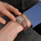 Montre Montre Cartier Tank Solo quartz en acier 58 Facettes