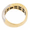 Bague 55 Balmain Bague Or jaune Diamant 58 Facettes 1917907CN