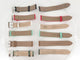 Montre montre POIRAY ma premiere 26 mm quartz en acier + 6 bracelets 58 Facettes 254646