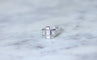 Bague Bague Art Déco diamants 58 Facettes