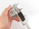 Montre montre CHANEL j12 365 37 mm automatique ceramique 58 Facettes 256828