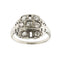 Bague 53 Bague Art Déco Diamants 58 Facettes 32201