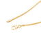 Collier Collier Négligé Or jaune 58 Facettes 2360814CN