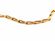 Collier Collier Maille cheval Or jaune 58 Facettes 1241153CN