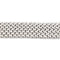 Bracelet Bracelet Maille polonaise Or blanc 58 Facettes 2277586CN