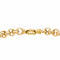 Collier Collier maille jaseron Or jaune 58 Facettes 2746782CN