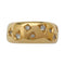 Bague 50 Bague Pomellato, "Iconica", or rose, diamants. 58 Facettes 31956