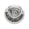 Bague 57 Bague de cocktail platine et diamants. 58 Facettes 30974