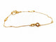 Bracelet Bracelet Or jaune 58 Facettes 1161963CD