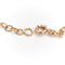 Collier Collier Maille filigrane Or jaune 58 Facettes 1833633CN