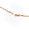Collier Collier Maille forçat Or jaune 58 Facettes 1782652CN