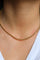Collier Collier Chaîne Or jaune 58 Facettes 2052043CN