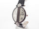 Montre montre the royal diamond by CHATILA ba812 or blanc 18k quartz diamants 58 Facettes 238371